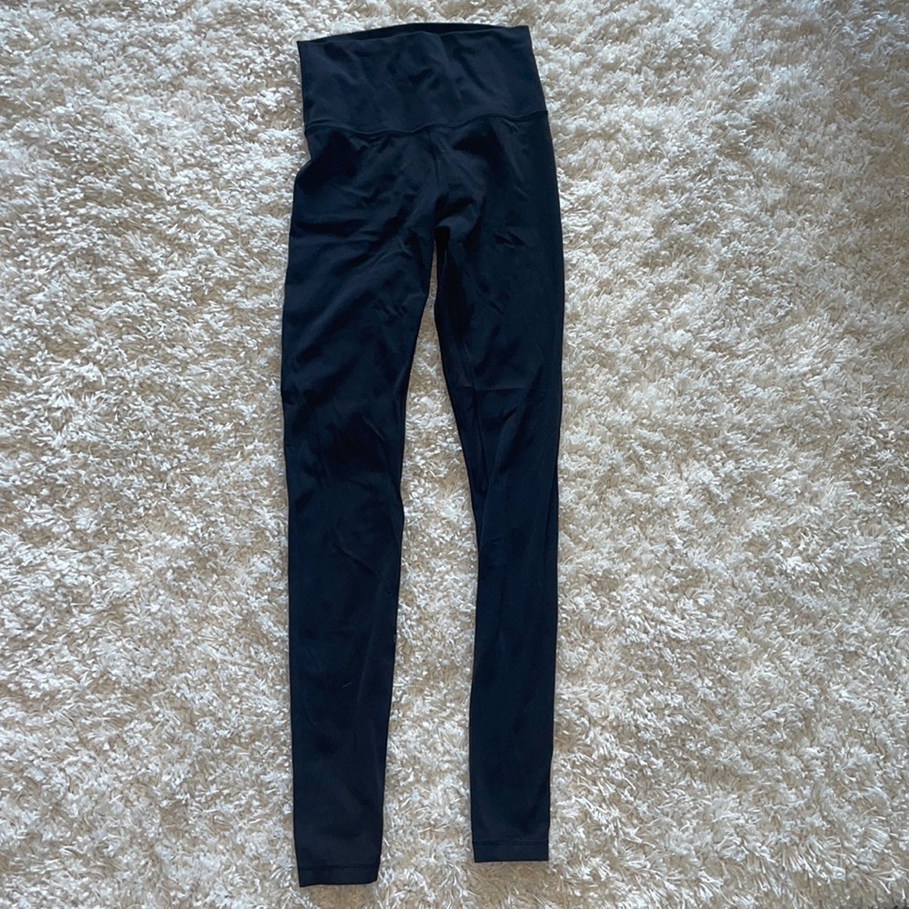 Align Lululemon leggings